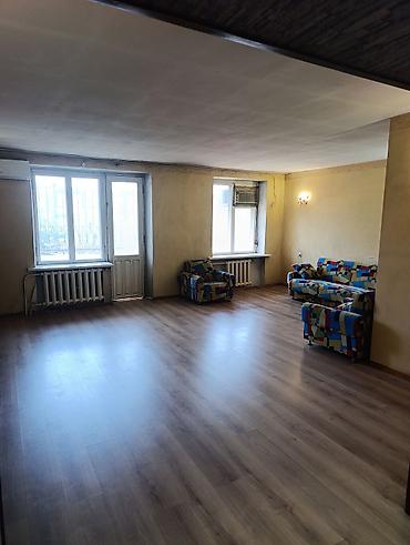 гараж разборный: 3 комнаты, 80 м², Молодая Гвардия 5 этаж, Старый ремонт — 2