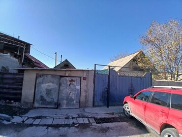 дом на иссык куле: Үй, 10 кв. м, 5 бөлмө, Косметикалык оңдоо