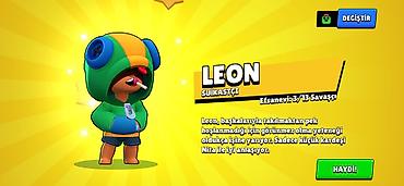 iphone 7 64gb: Brawl Stars oyunu üçün yüksək səviyyəli hesab - Kupa yolu: 33 530 - — 3