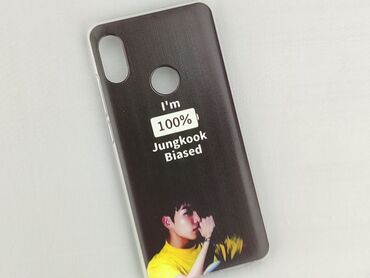 Etui do telefonu, stan - Idealny