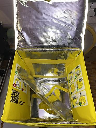 Рюкзаки: Рюкзак, Унисекс, Новый — 2