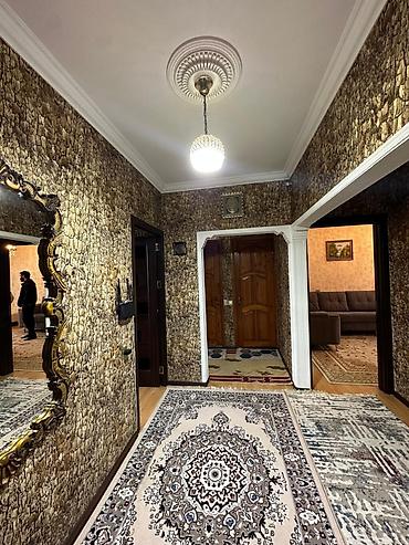 Köhnə tikili: Bakı, Bakıxanov qəs., 3 otaqlı, Köhnə tikili, 85 kv. m — 10