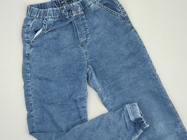 straight blue jeans: Jeans, Cropp, S (EU 36), condition - Good