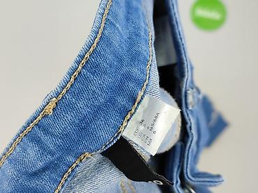 dsquared jeansy: H&M Divided, Jeansy damskie, rozmiar S — 4
