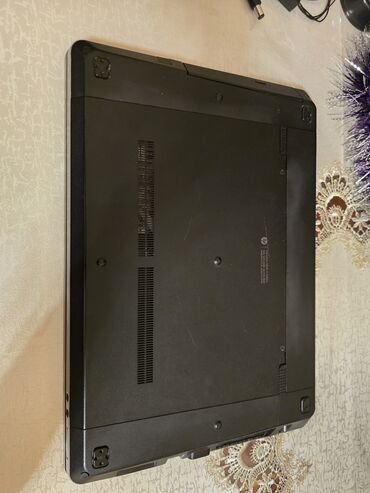 HP: Hp probook 4530s noutbuk Batareyası uzun müddət istifadə edilmədiyinə — 14