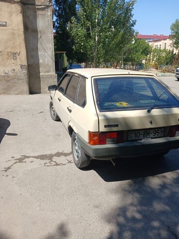 аз авто: ВАЗ (ЛАДА)