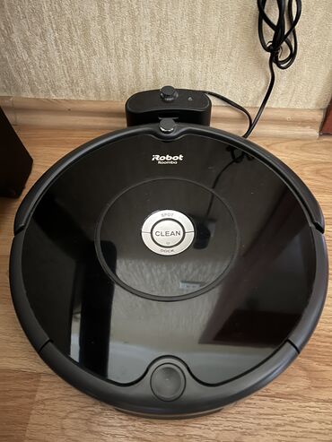 mini tozsoran: Tozsoran Irobot, Quru təmizləmə, Kredit yoxdur, Ünvandan götürmə