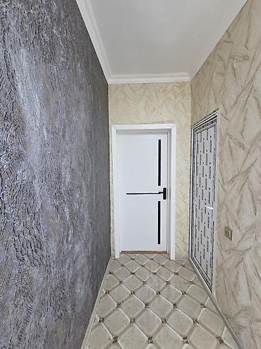 gənclik ev: 2 otaqlı, 55 kv. m, Yeni təmirli — 2