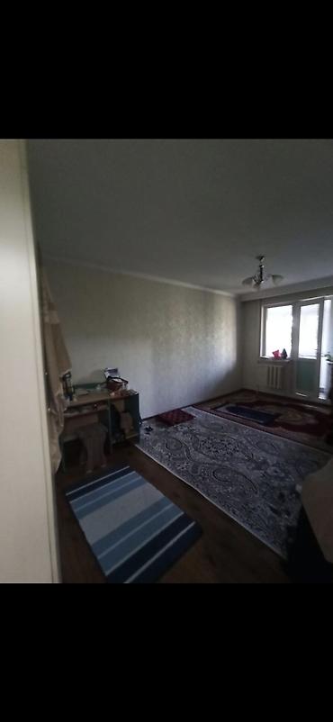 Долгосрочная аренда комнат: 39 м², С мебелью — 2