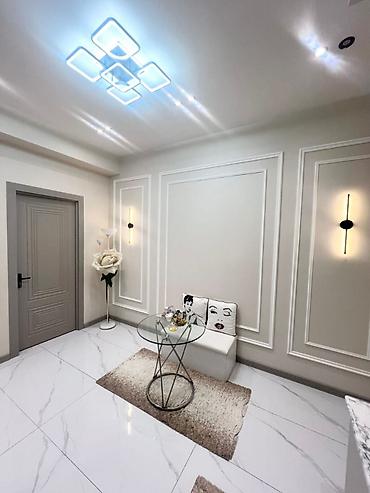 Продажа квартир: 2 комнаты, Новостройка, 71 м² — 9