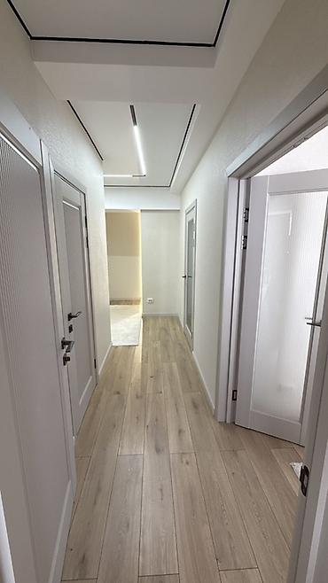 Продажа комнат: 62 м², С мебелью полностью — 15