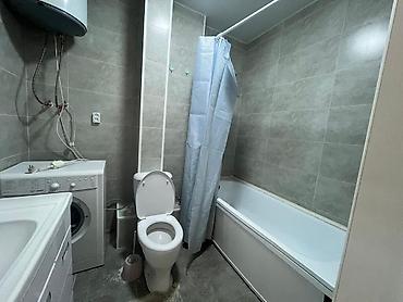 Долгосрочная аренда квартир: Сдается на короткий срок 1 комнатная 5-этаж ЖК Сити Парк Фрунзенский — 8