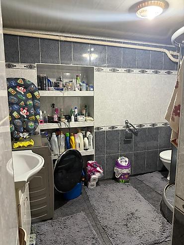 Продажа коттеджей и домов: 5 комнат, 150 м², 10 соток, Бишкек, Новопавловка с — 19