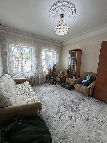 200: 🏡 Продаётся просторный дом в районе Карагачевой рощи! Идеальный — 1