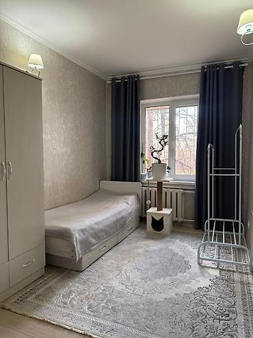 Продажа квартир: 3 комнаты, 82 м², 106 серия, 1 этаж, Евроремонт — 7