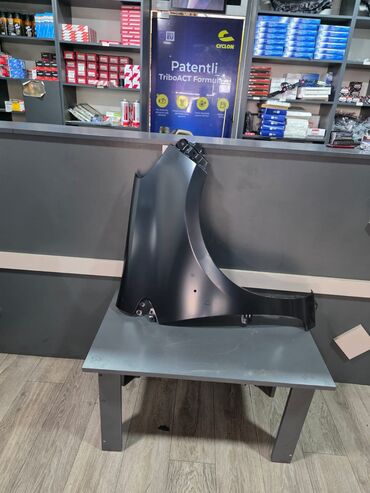 Digər kuzov detalları: Tam komplekt, Toyota AQUA, Ödənişli çatdırılma