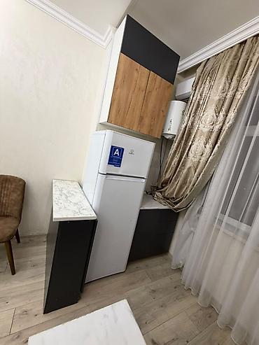 Mənzil kirayələyirəm: 1 otaqlı, 30 kv. m -da lalafo.az — 6 Mənzil kirayələyirəm: 1 otaqlı, 30 kv. m — 6