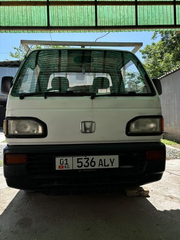 Honda: Продаю мини портер марки Honda . Honda Acty Год выпуска : 1991