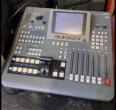 yamaha mixer: Əlaqə nömrəsi 055 402 43 93 Real isdiyənə endirim olajax Panasonic — 1