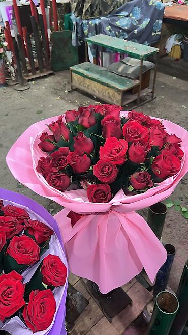 отдам даром цветы: Букеты по приемлемой цене всегда свежие💐💐💐 — 3