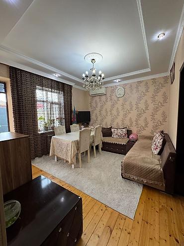 ev kirayesi: 3 otaqlı, 65 kv. m, Yeni təmirli — 3