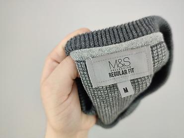 mango tshirt: M&S Collection, Męska kamizelka, rozmiar M — 4