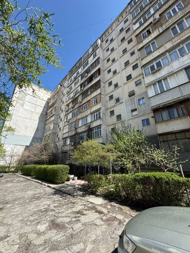 Продажа квартир: 2 комнаты, 52 м², 106 серия, 6 этаж, Косметический ремонт