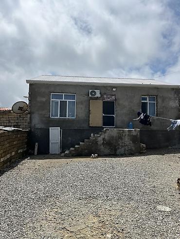 çınqıl daşı: 5 otaqlı, 110 kv. m, Kredit yoxdur, Orta təmir — 2