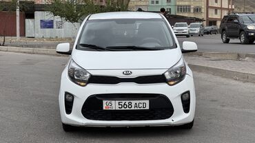 рассрочка авто бишкек без первоначального взноса: Kia Morning: 2018 г., 1 л, Автоматические, Бензин, Хэтчбэк