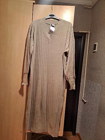 Gündəlik don, Midi, 3XL