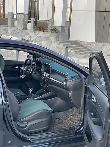 Kia: Kia Cerato: 2019 г., 1.6 л, Автомат, Бензин, Хэтчбэк — 11