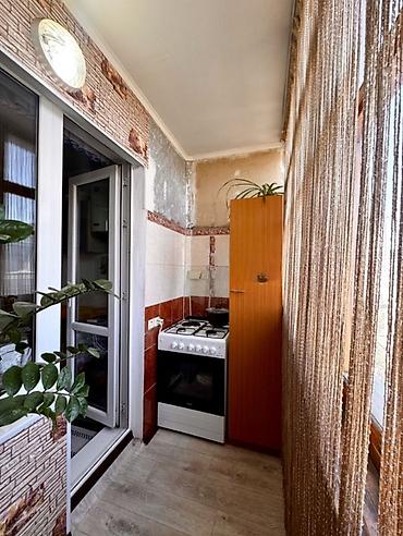 106: 1 комната, 38 м², Учкун с. 106 серия, 5 этаж — 3