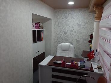 Ofis dəst mebeli: ICƏRƏ verilir Shehərin mərkezində rəshid beybudov kucəsində milli — 4