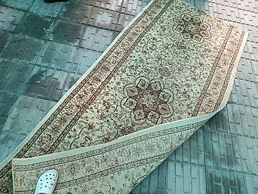 Ковры и паласы: Ковер Б/у — 6