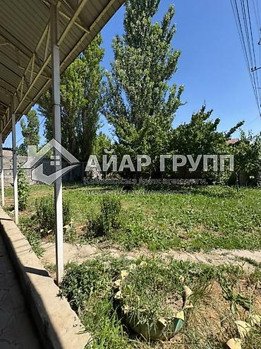 мунжаро бишкек: УЮТНЫЙ ДОМ В г. БИШКЕК, ж/м АЛА-ТОО 📍 ул. Орто-Арык 🔷 Общая площадь — 8