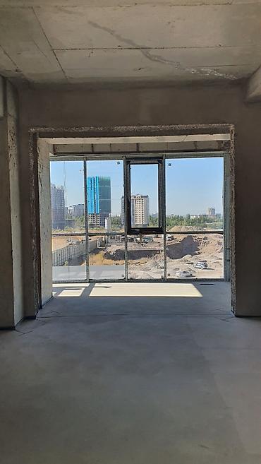 Продажа квартир: 2 комнаты, 86 м², Элитка, Готовая ПСО (под самоотделку) — 3