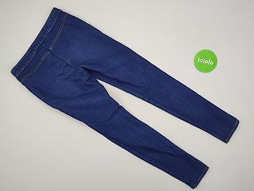 jeansy dsquared: H&M Divided, Legginsy rozmiar S — 3