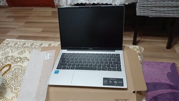 Acer: Acer Aspire, 14 ", Intel Core i5, 512 GB — 9