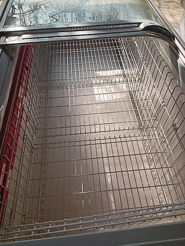 Холодильные витрины: Для мяса, мясных изделий — 7