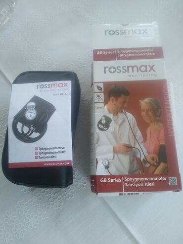 isvecre: 1.ROSSMAX-dünyada satış.lideri, İsveçrə istehsalı manual
