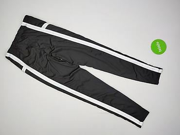 dresy domowe: Legginsy Sportowe damskie, rozmiar L — 3