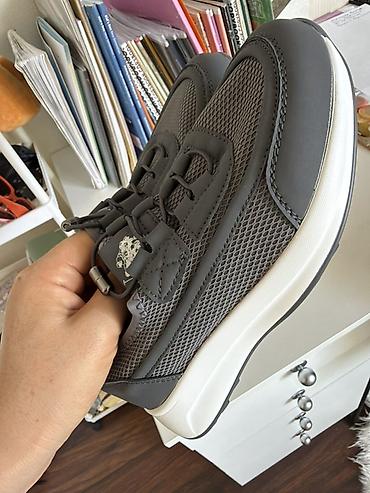 converse all star: Кроссовки для мальчика, размер 32.
Идеально для сменку в школу 🔥🔥🔥 — 3