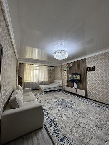 Продажа квартир: 1 комната, 55 м², 3 этаж — 3