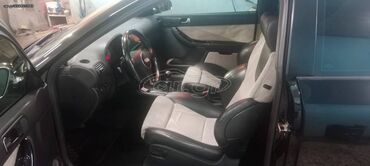 Audi: Audi S3: 1.8 l. | 2004 έ. Κουπέ — 8
