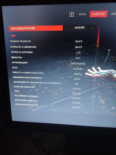 Настольные ПК и рабочие станции: Компьютер, ядер - 4, ОЗУ 8 ГБ, Для несложных задач, Б/у, Intel Core i5, NVIDIA GeForce GTX 1050, HDD + SSD — 14