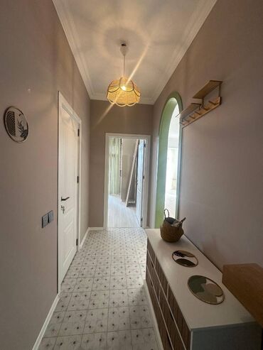 Yeni tikili: 🏢🏠Yeni tikili binada Yeni Təmirli Mənzil ‼️🔥 📍Bina Xətai metrosu — 10