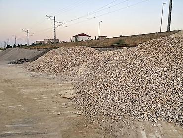 QUM • ÇINQIL • ATSEP • DAŞ • KUBİK • SEMENT 🏗️ Tikinti