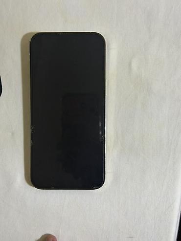 Apple iPhone: IPhone 14 Pro, 256 GB, Qızılı, Face ID — 2