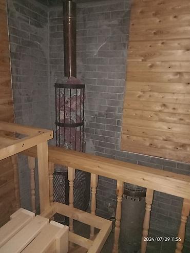 Строительство под ключ: Бани, Балконы Больше 6 лет опыта — 9