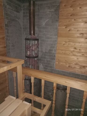 Строительство под ключ: Дома, Балконы, Бани Больше 6 лет опыта — 7